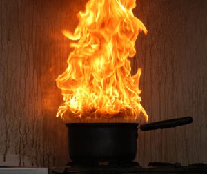 fire